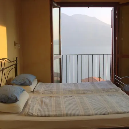 Holiday home Bella Luna Ghiffa