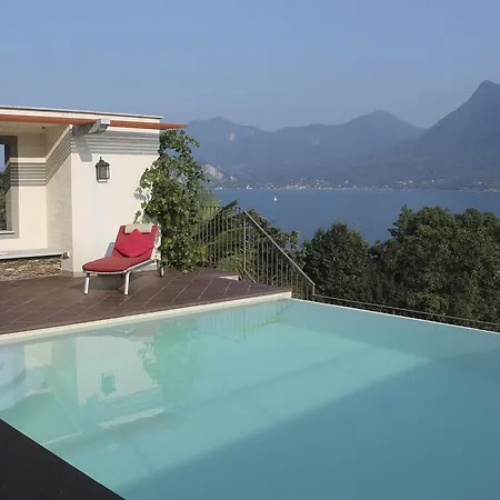 Bella Luna Holiday home Ghiffa