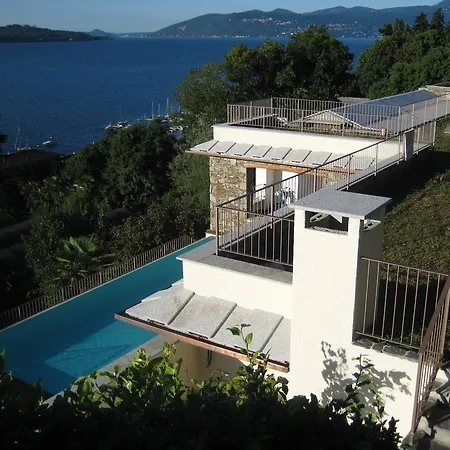 Bella Luna Holiday home Ghiffa