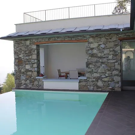 Bella Luna Holiday home *