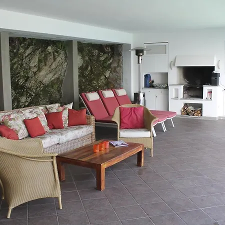 Bella Luna Holiday home Ghiffa